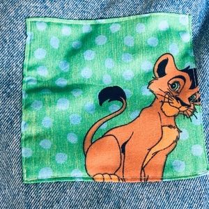 Meet your Posher, Zuri